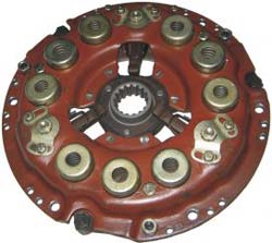 Диск сцепления 80-1601090А Диск сцепления 80-1601090А