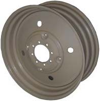 Диск колесный DW14L-38-3107020 Диск колесный DW14L-38-3107020