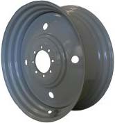 Диск колесный DW15L-38-3107020 Диск колесный DW15L-38-3107020