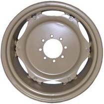 Диск колесный W-12-24-3101020 Диск колесный W-12-24-3101020