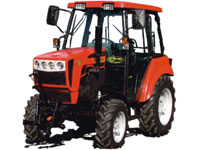 Трактор Беларус 422 (МТЗ 422)