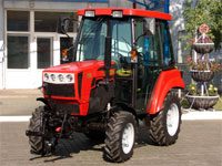Трактор Беларус 422 (МТЗ 422)